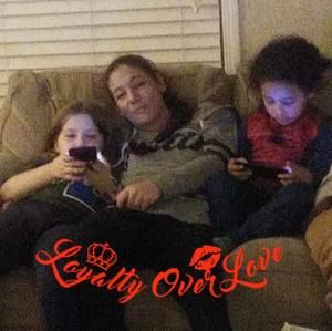 Meet your Posher, Kelly